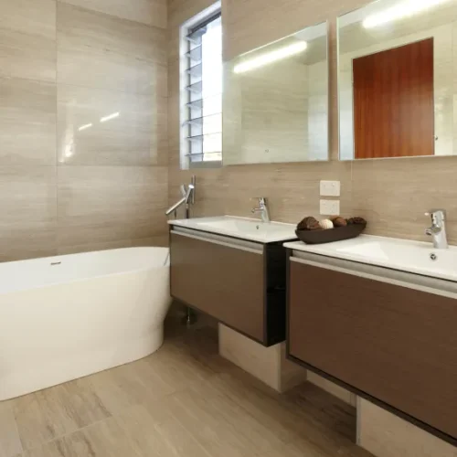 Bathroom Remodeling Services