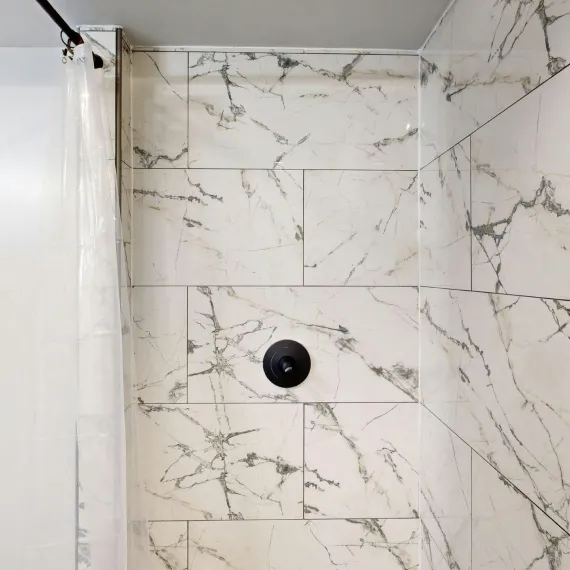 Bathroom Tile Installation Services