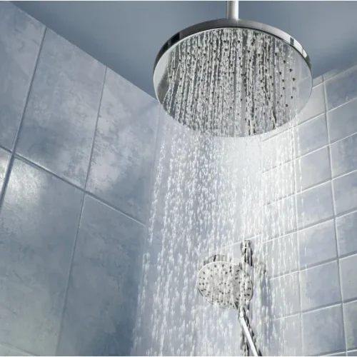 Shower Remodeling and Installation Services 1
